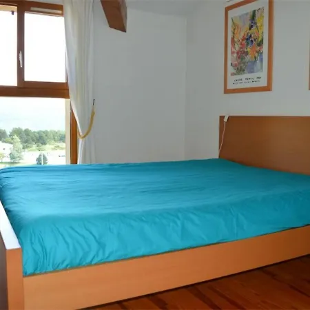 Apartment Duplex T4 Avec Parking Et Balcon Aux Angles - Fr-1-593-16
