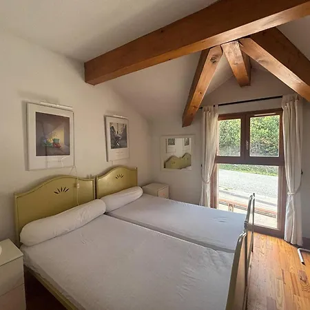 Appartement Duplex Alpin Confortable Avec Balcon Et Parking Privé - Fr-1-593-16 Les Angles (Pyrenees-Orientales)