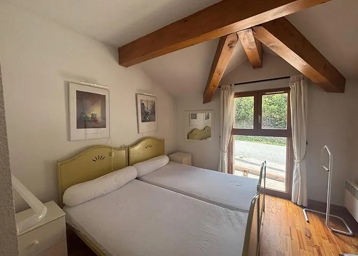 Apartamento Duplex Montagne Avec Parking Privatif - Fr-1-593-16 Les Angles (Pyrenees-Orientales)