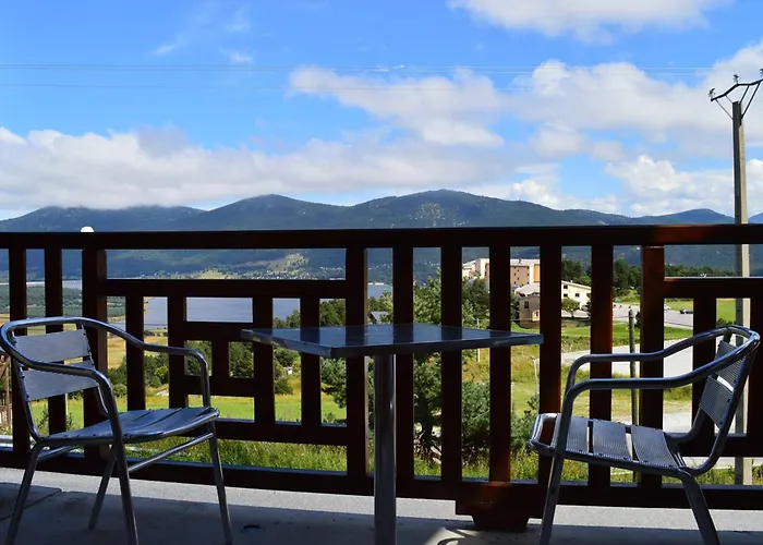 Apartamento Duplex Montagne Avec Parking Privatif - Fr-1-593-16 *